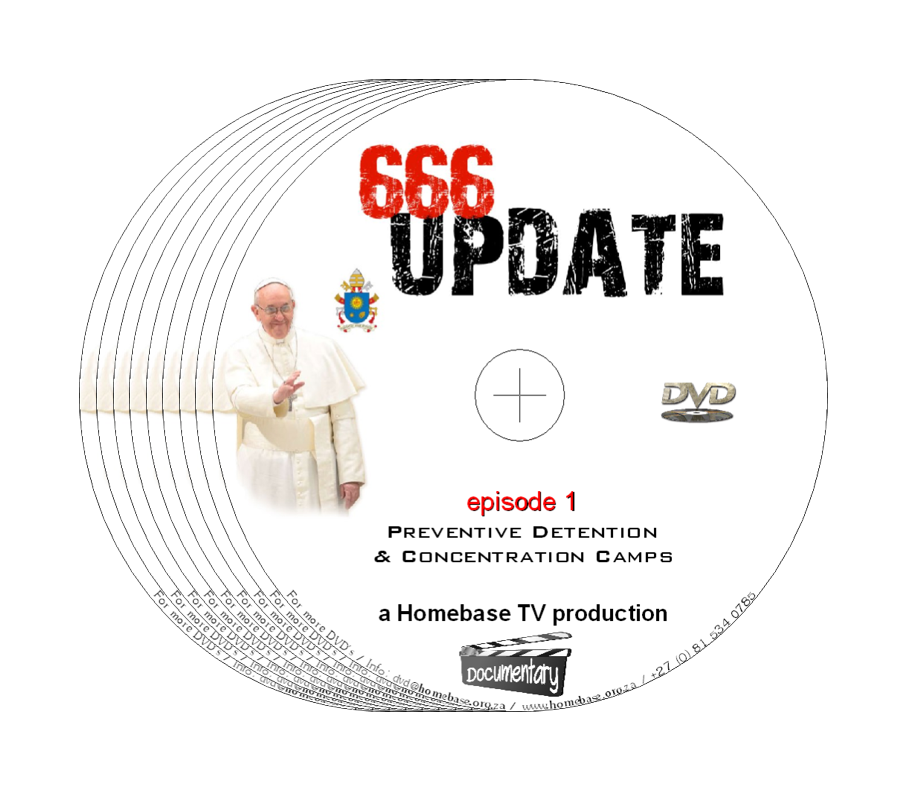666 Update - Documentary Series