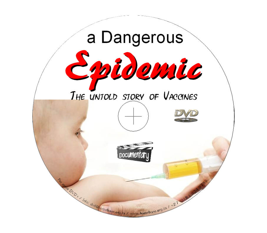 A Dangerous Epidemic - Documentary