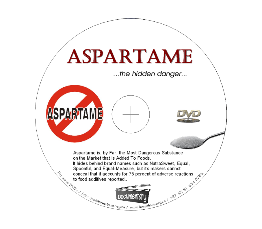 Aspartame - Documentary