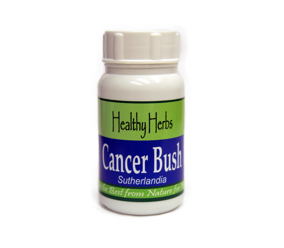 Cancer Bush - Reduce your Stress