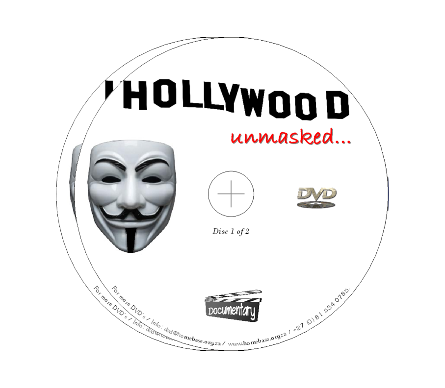 Hollywood Unmasked - Documentary