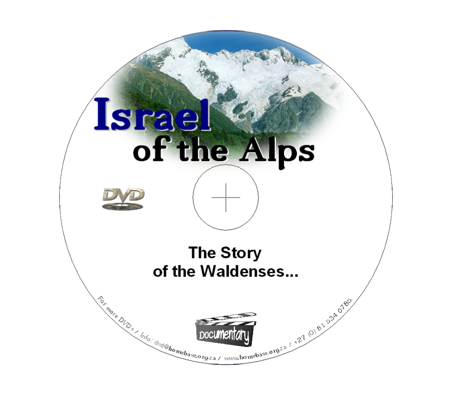 Israel of the Alps - Documentary