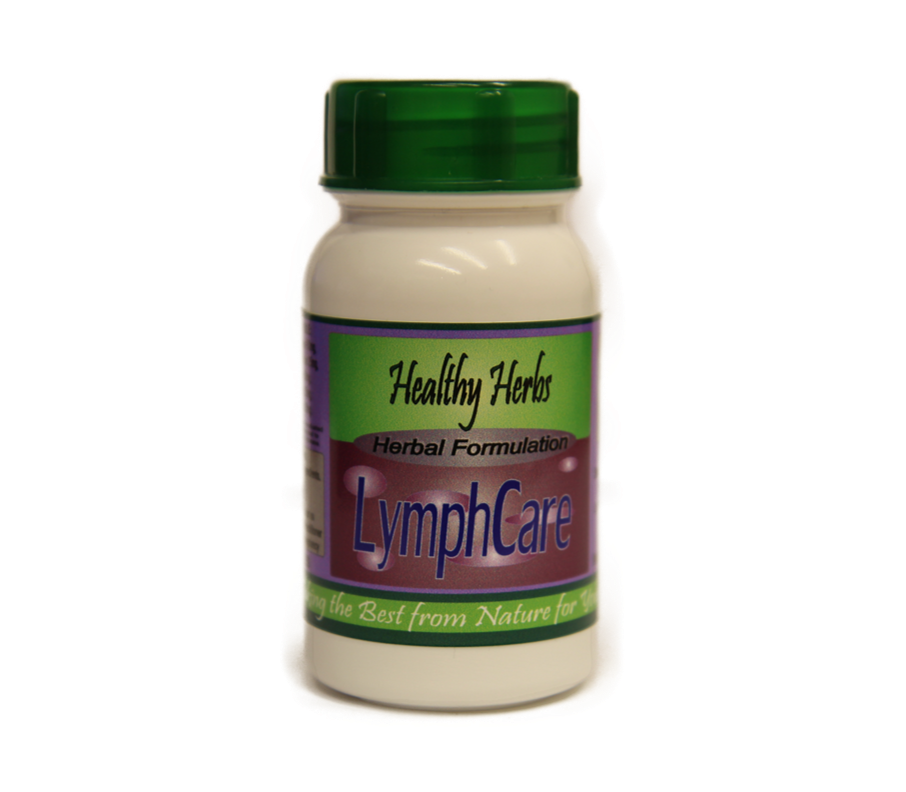 LymphCare - Detox your Body!