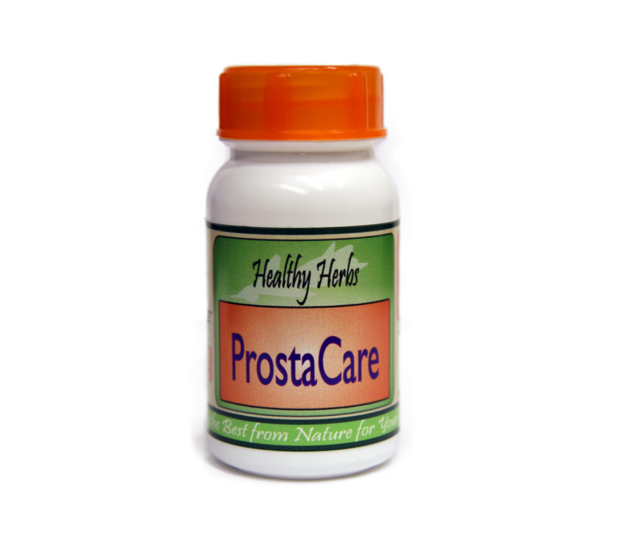 ProstaCare - Protect your Prostate and Bladder!