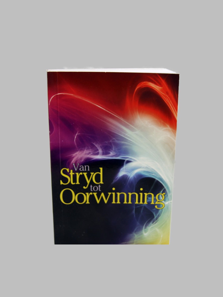 Van Stryd tot Oorwinning