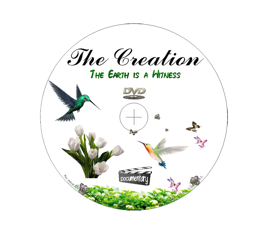 The Creation: The Earth is a Witness - Documentary