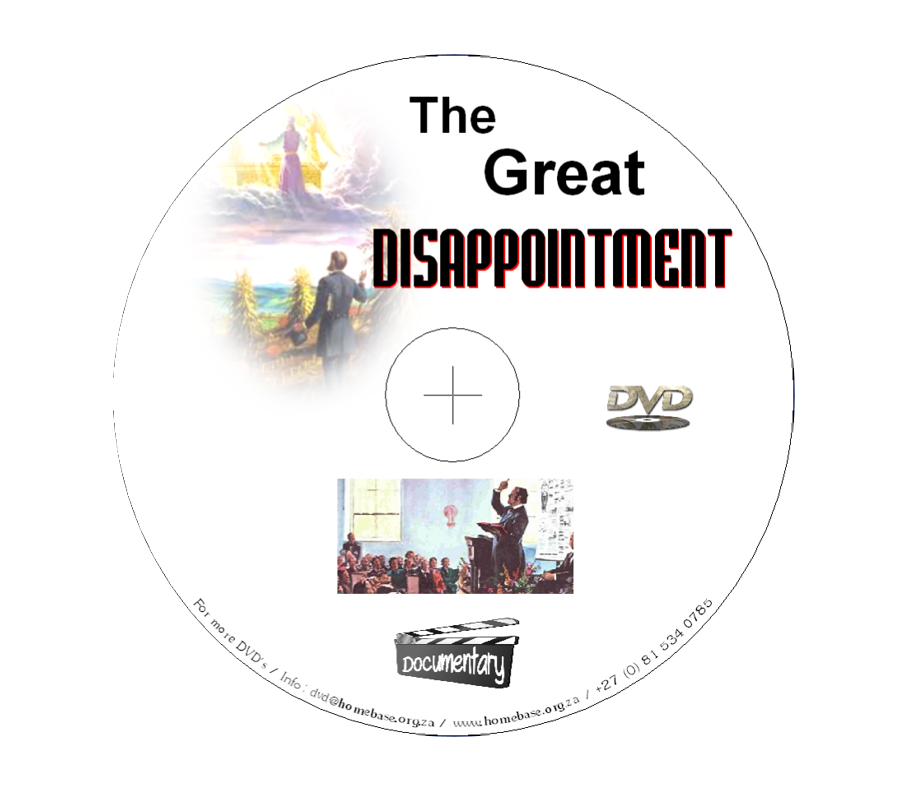 The Great Disappointment - Documentary
