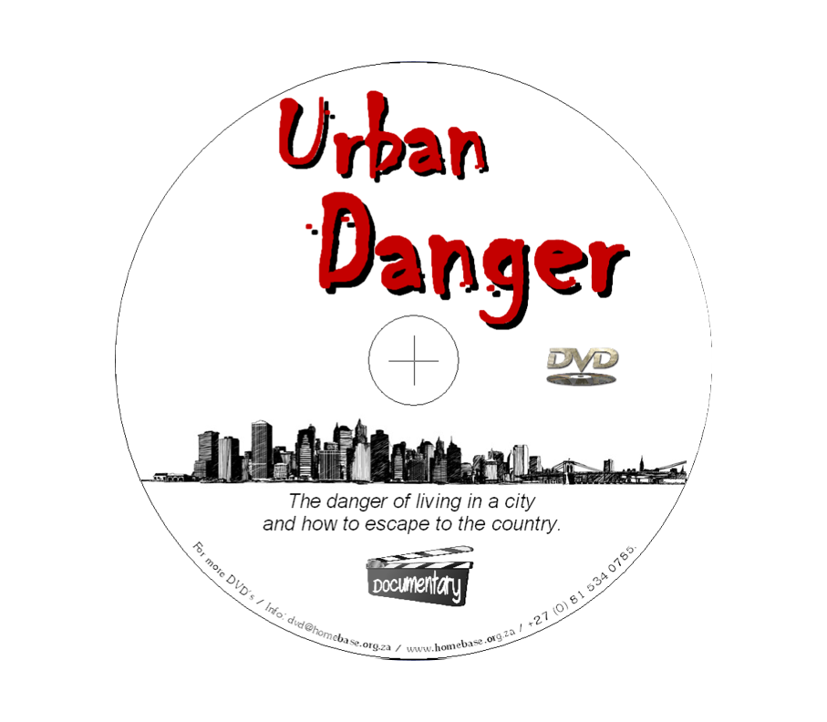 Urban Danger - Documentary
