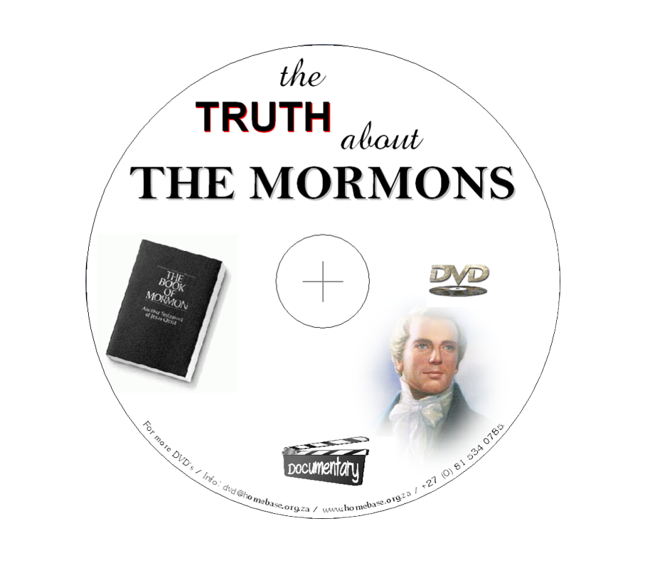 The TRUTH about the Mormons - Documentary