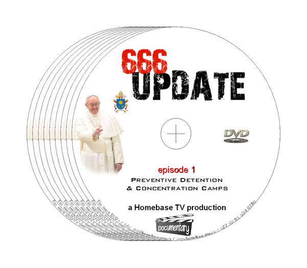 666 Update - Documentary Series