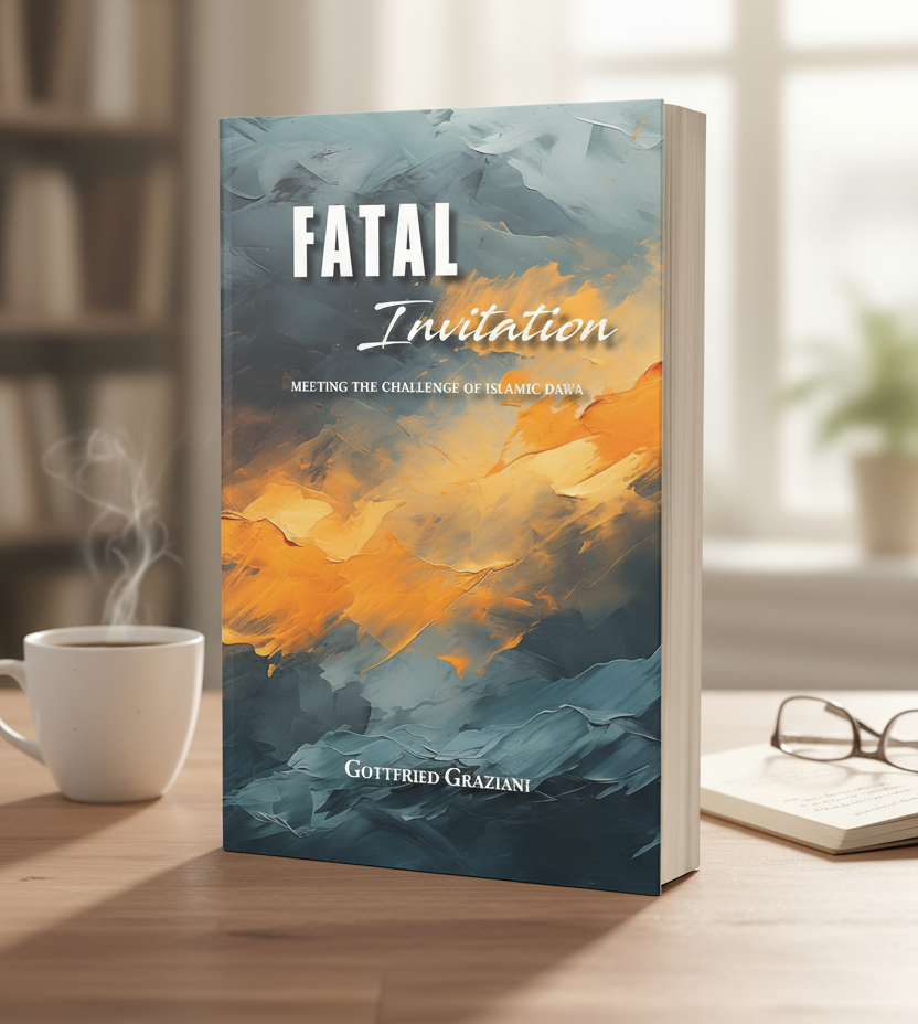 Fatal Invitation: Meeting the Challenge of Islamic Dawa