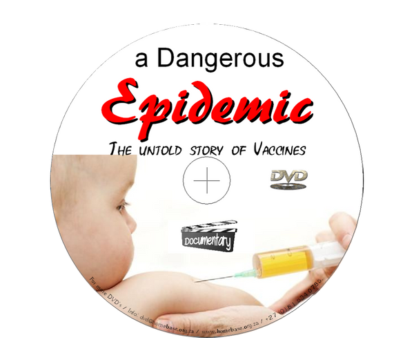 A Dangerous Epidemic - Documentary