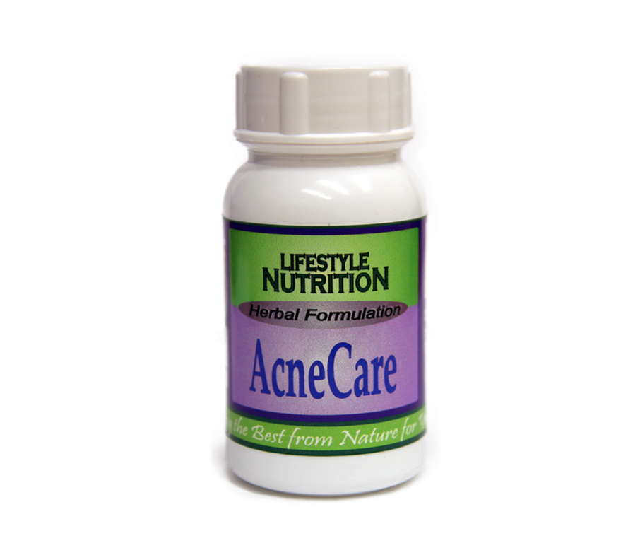 AcneCare - Care for your Face!