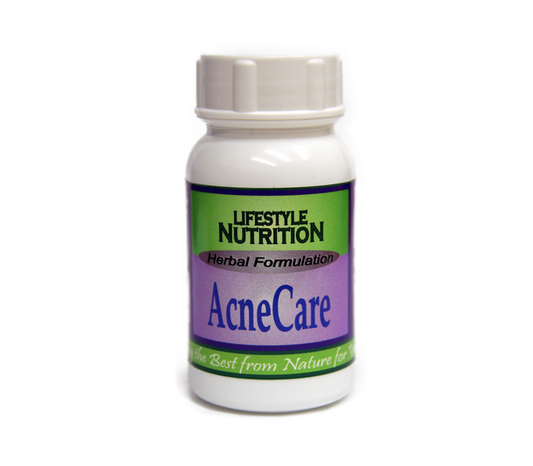 AcneCare - Care for your Face!