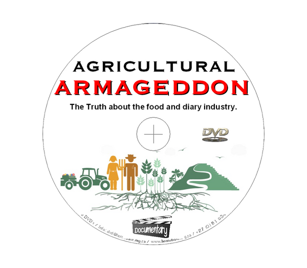Agricultural Armageddon - Documentary