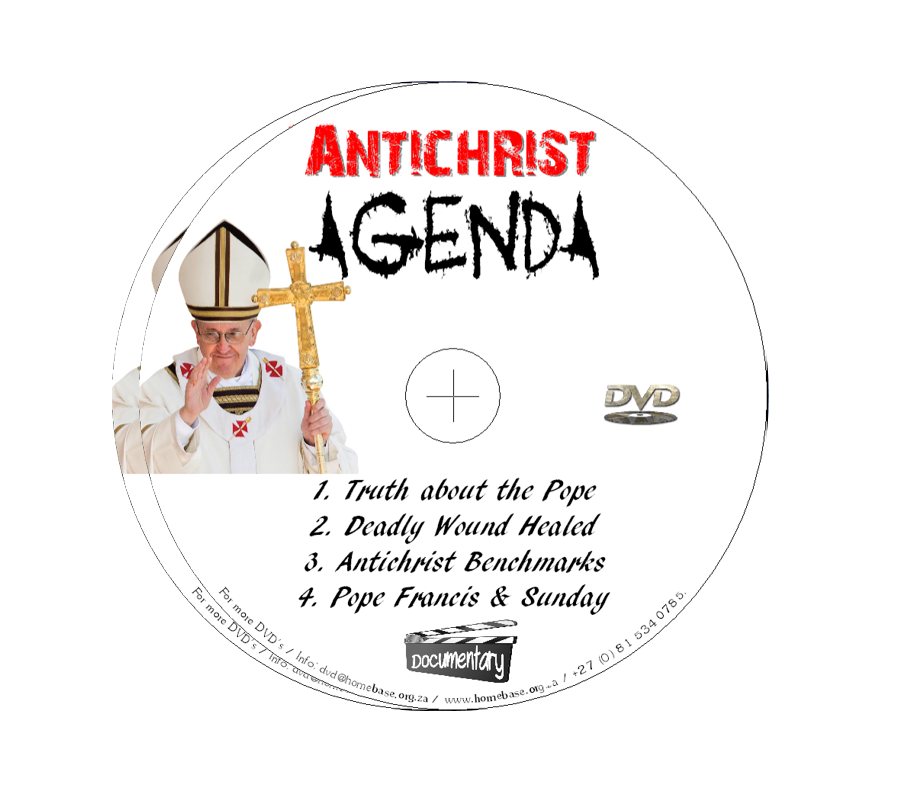 Antichrist Agenda - Documentary