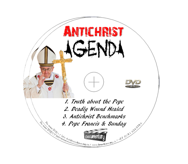 Antichrist Agenda - Documentary