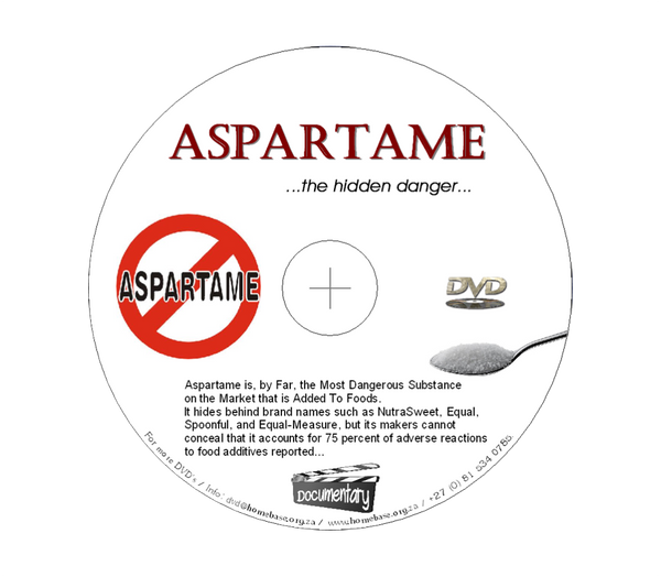 Aspartame - Documentary
