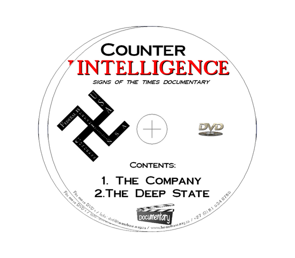 Counter Intelligence - Documentary