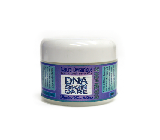 DNA Skin Care Cream - Minimize your Wrinkles!