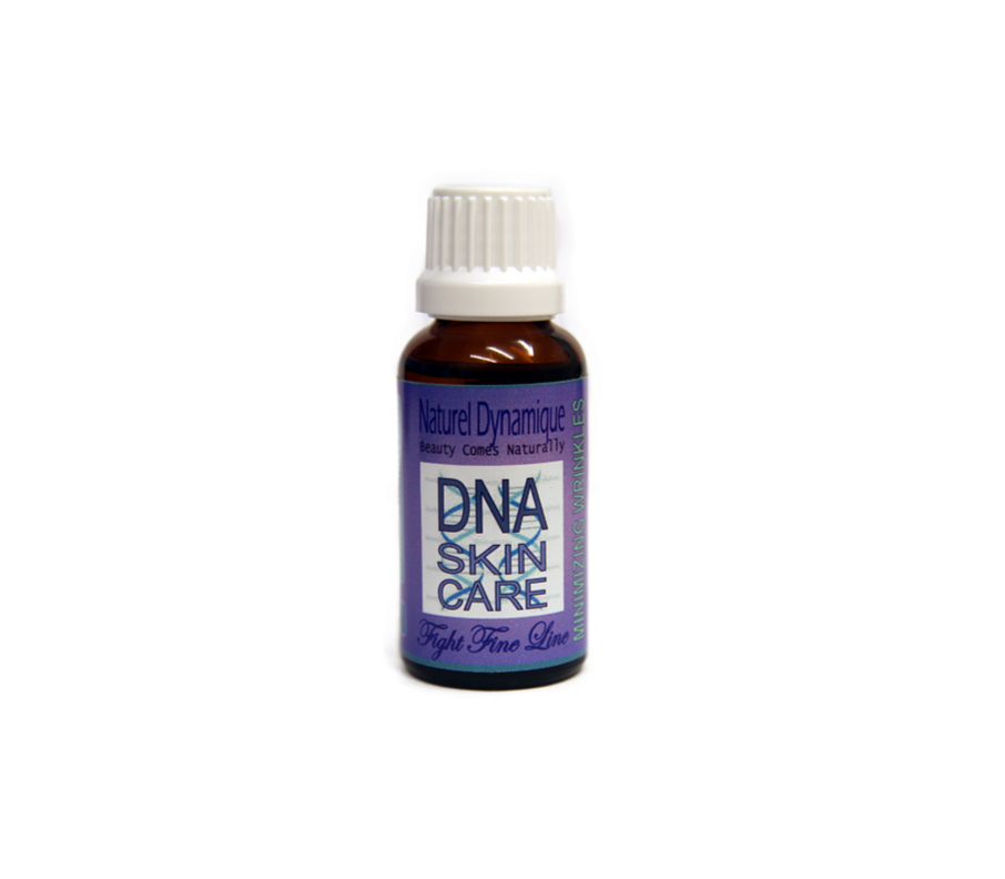 DNA Skin Care Oil - Repair Skin!