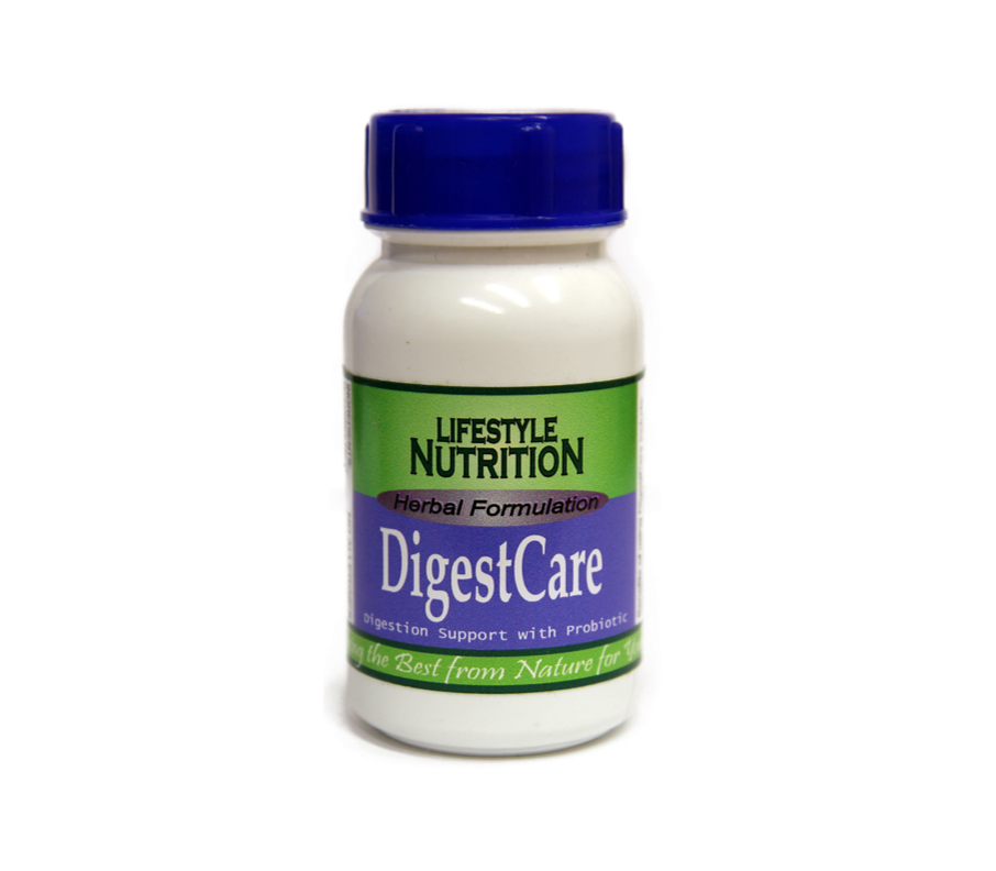 DigestCare - Digestion Support