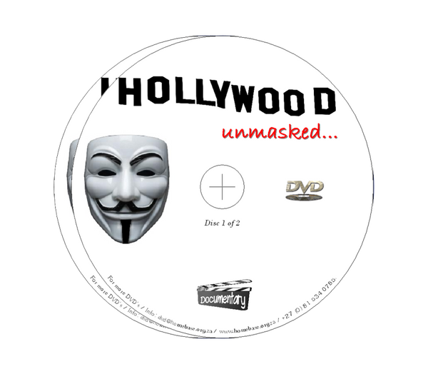 Hollywood Unmasked - Documentary