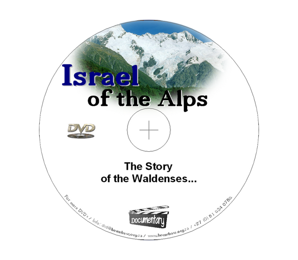 Israel of the Alps - Documentary