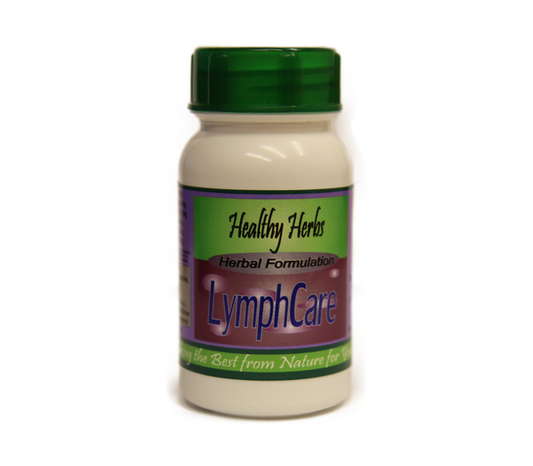 LymphCare - Detox your Body!