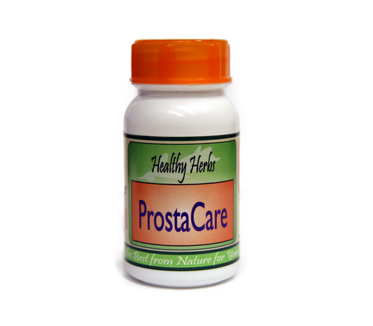 ProstaCare - Protect your Prostate and Bladder!