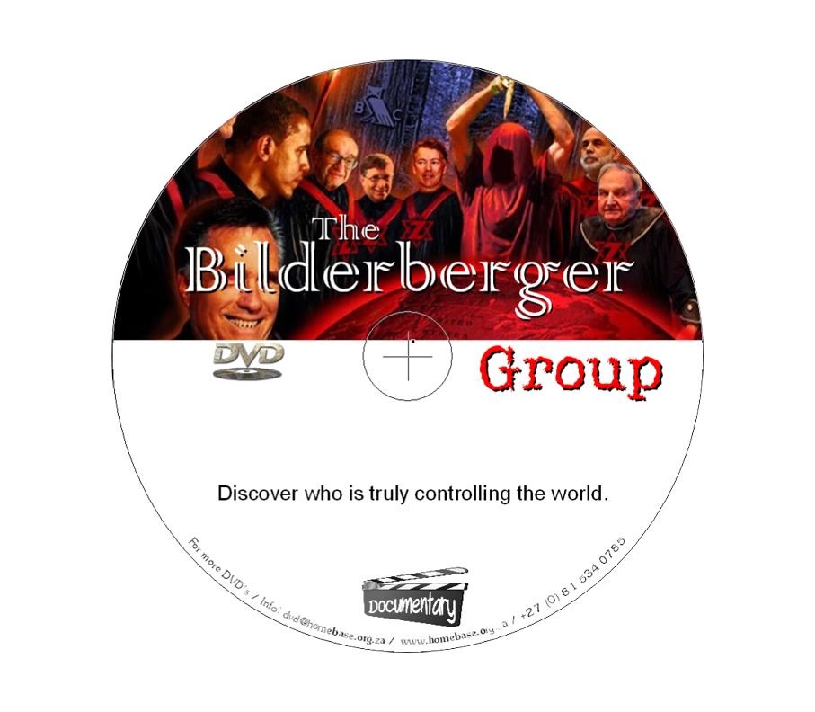 The Bilderberger Group - Documentary