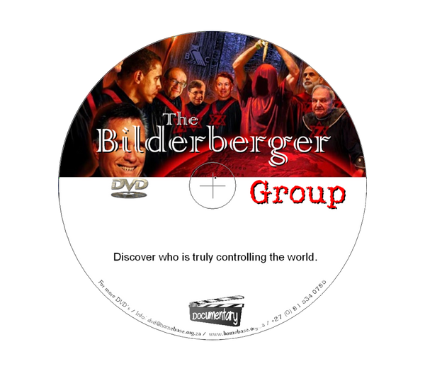 The Bilderberger Group - Documentary