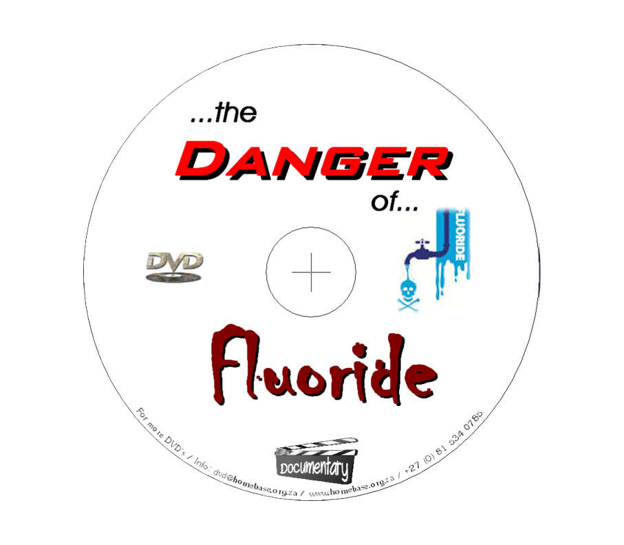 The Danger of Fluoride - Documentary