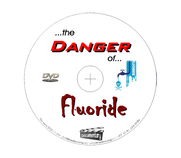 The Danger of Fluoride - Documentary