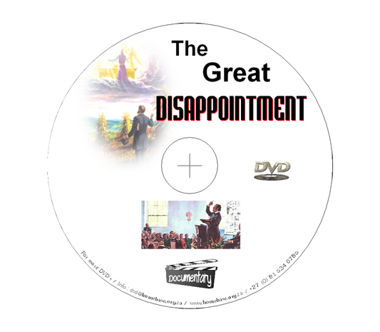 The Great Disappointment - Documentary