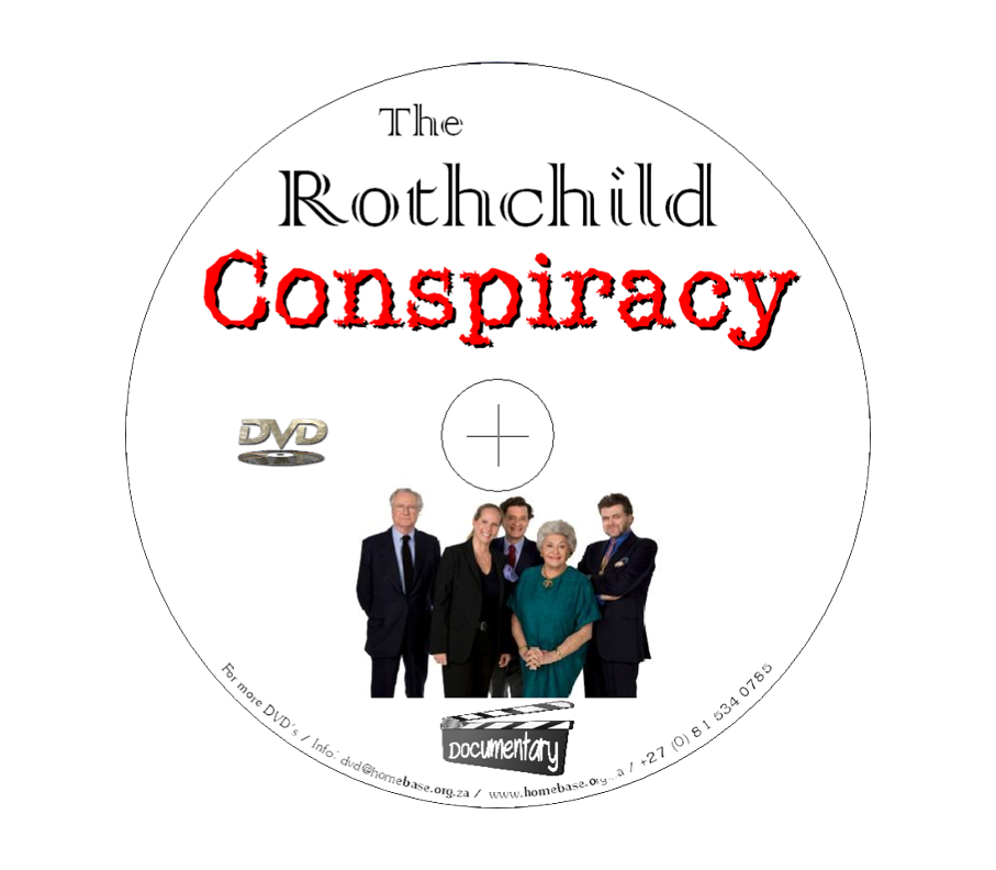 The Rothchild Conspiracy - Documentary