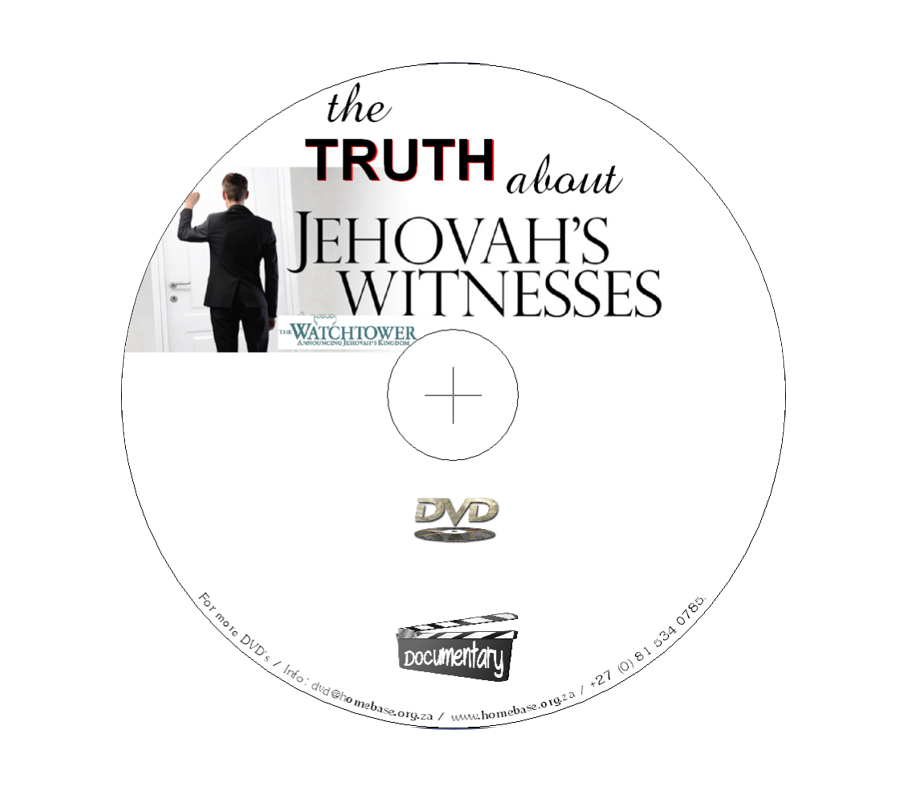 The TRUTH about the Jehovah Witnesses - Documentary