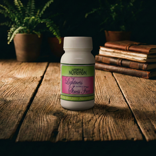 Stress Free - Reduce your Stress and Depression!