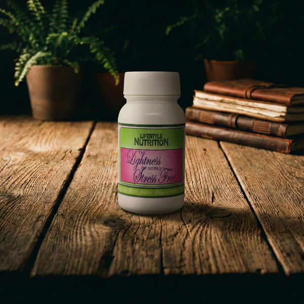 Stress Free - Reduce your Stress and Depression!