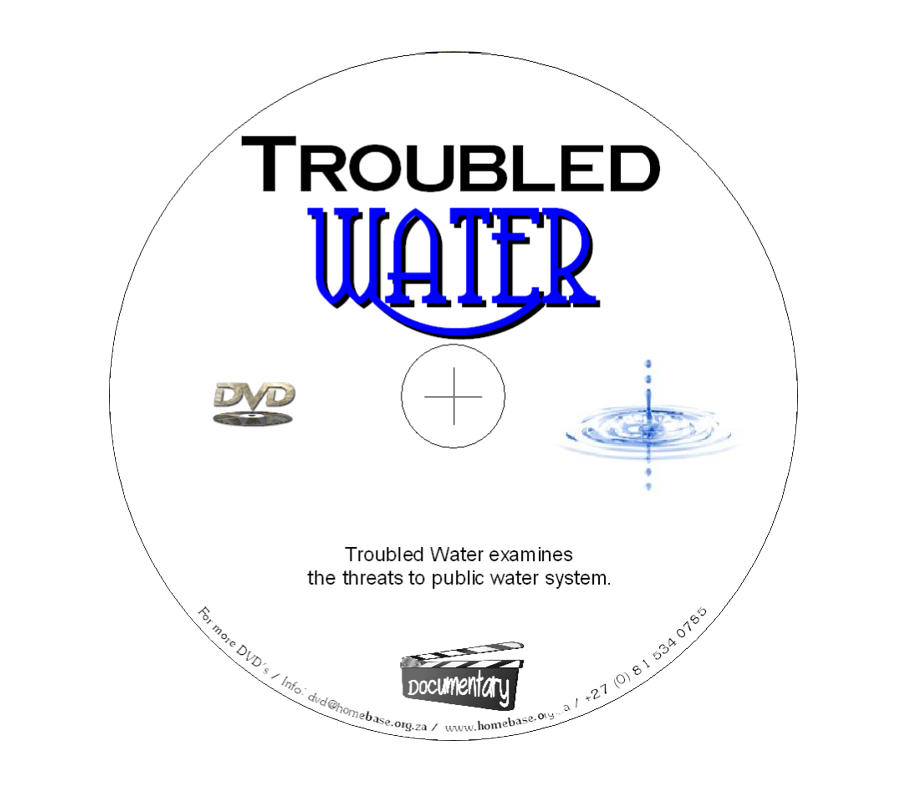 Troubled Water - Documentary