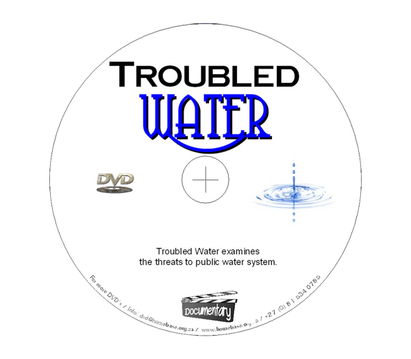Troubled Water - Documentary