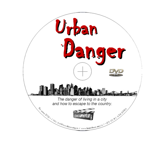 Urban Danger - Documentary