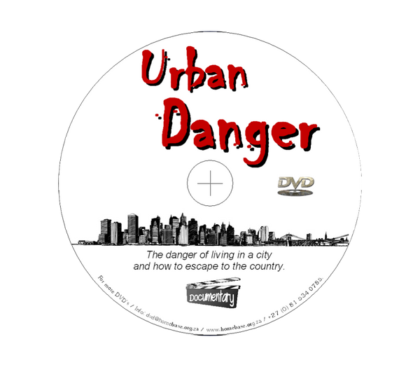 Urban Danger - Documentary