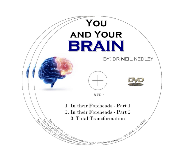 You and Your Brain - Dr. Neil Nedley